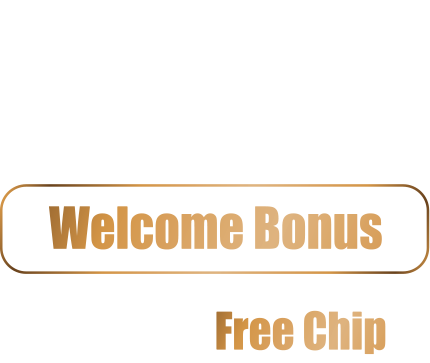 Ruby Blaze Welcome Bonus